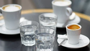 Water Tea Coffee Water Tea Coffee