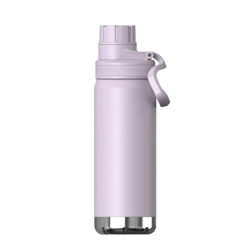 בקבוק מוגז מבודד ואקום